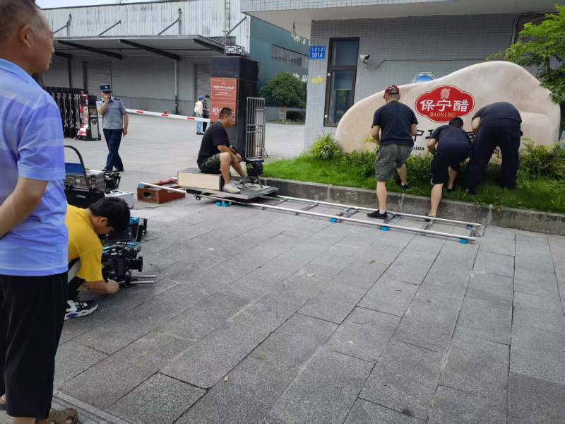 拉孜县广告片拍摄公司核心优势：全流程服务，让品牌广告片省心更出彩