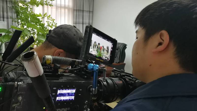 剧本杀式体验：拉孜县广告片拍摄公司构建沉浸式消费决策路径