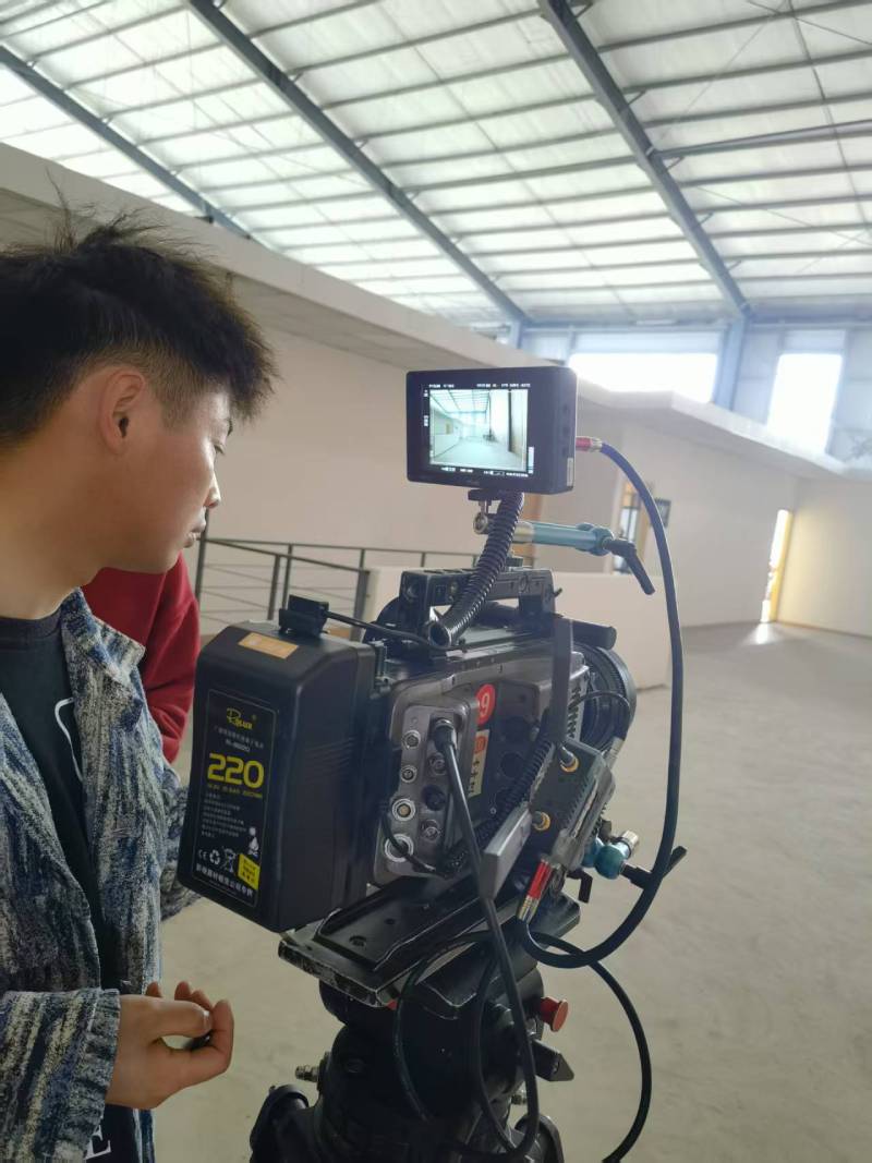 解锁拉孜县广告片拍摄：以创意镜头，解锁品牌商业价值新高度