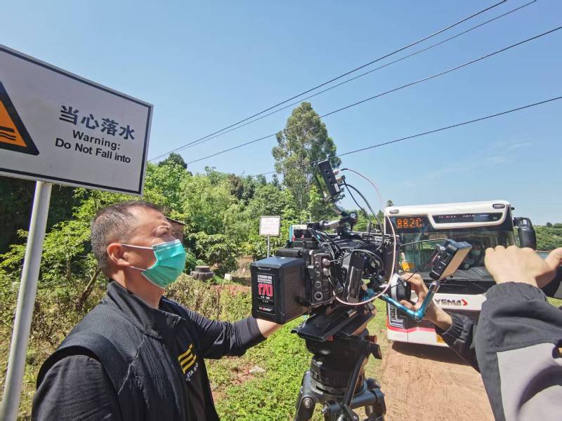 拉孜县TVC拍摄公司：深耕本地市场，为品牌定制专属拍摄方案