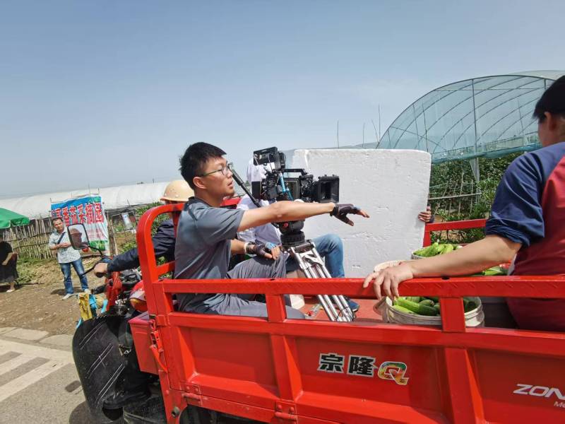 拉孜县TVC制作创新逻辑：以精准叙事，让品牌信息高效传递