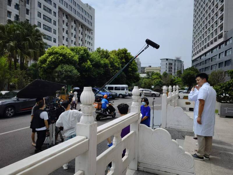 拉孜县广告片拍摄公司低成本实现高规格制作的诀窍
