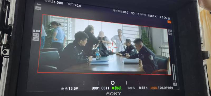 拉孜县广告片拍摄公司服务世界500强的标准化体系